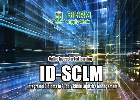 bhirm|BISCM – BD Institute of Supply Chain Management.